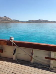 Escursioni in barca Asinara Charter Service