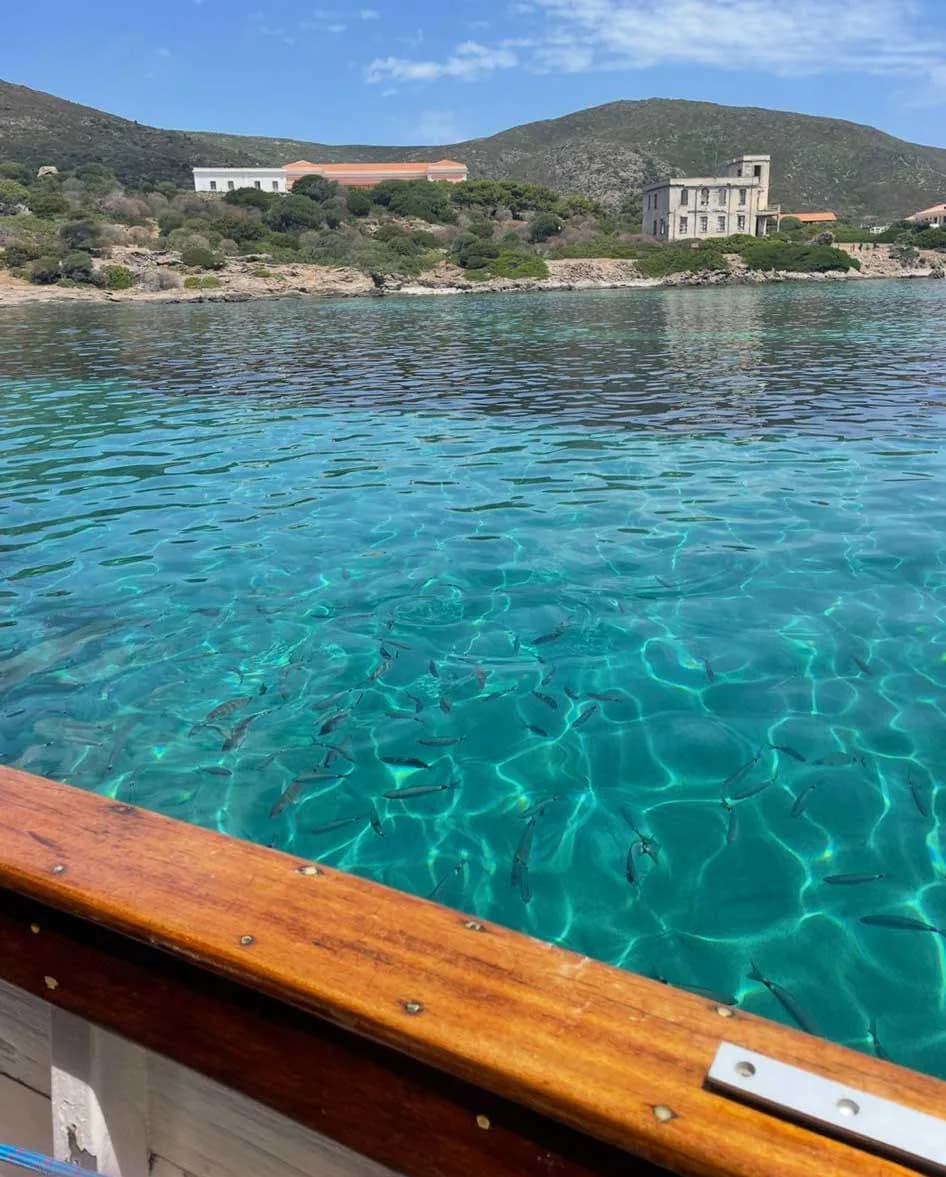 Cala Reale