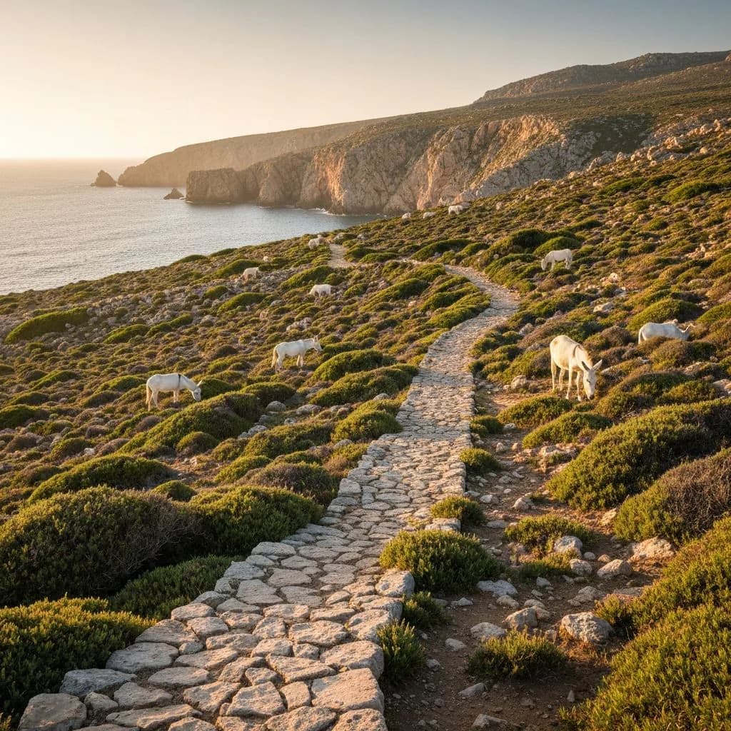 Contatti Asinara Charter Service