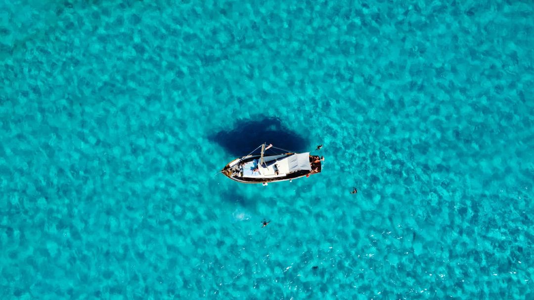 Cassiopea Solo Per Te - charter esclusivo