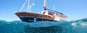Escursioni in barca Asinara